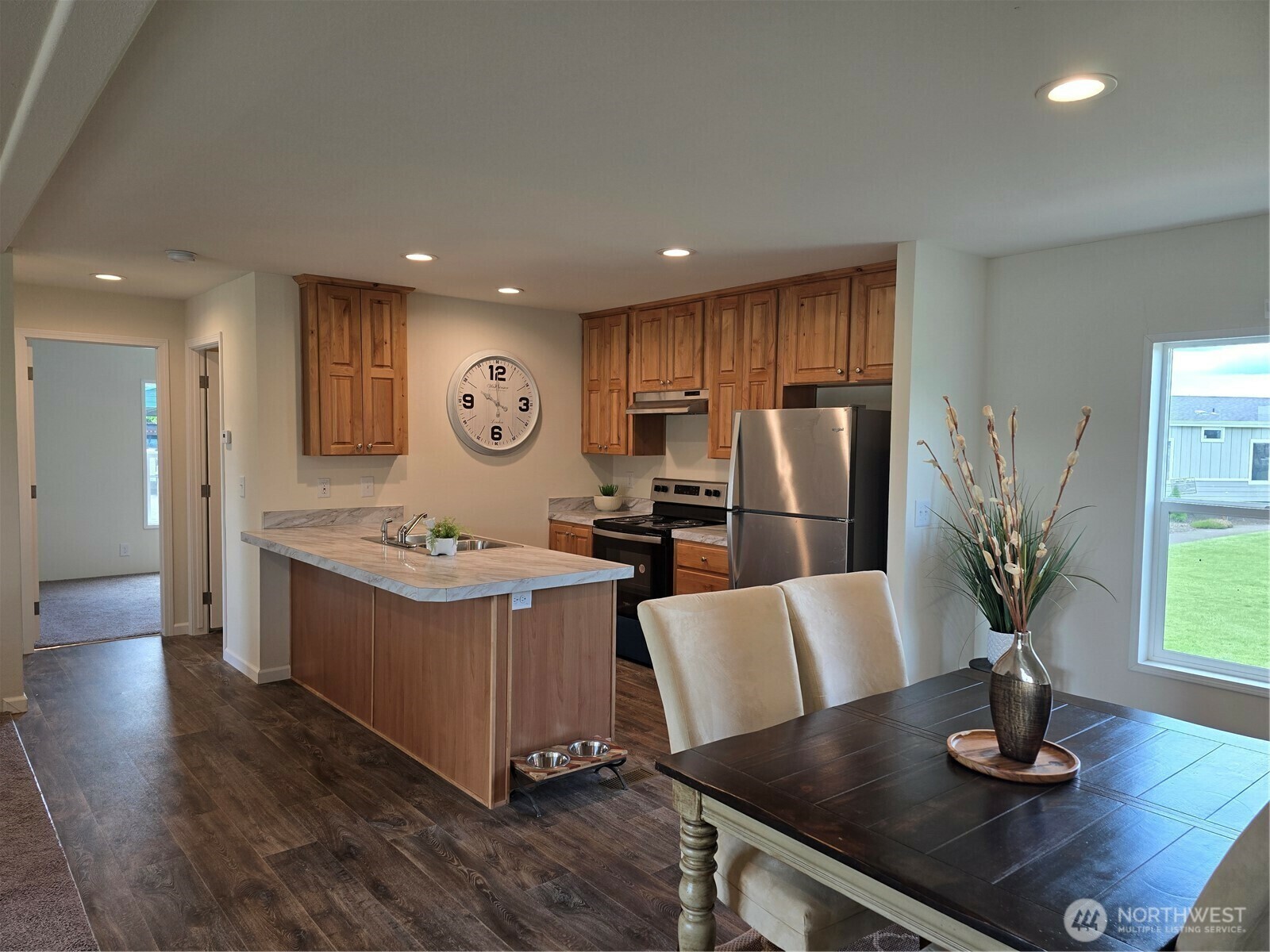 Property Photo:  2748  Bona Vista Drive SW  WA 98512 