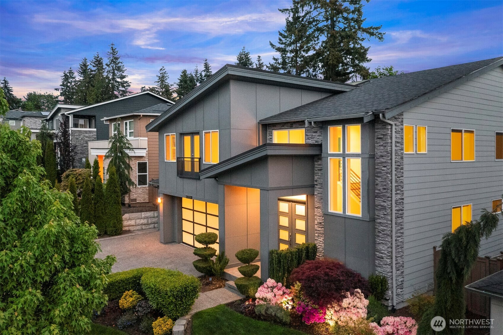 Property Photo: 12721 NE 150th Street WA 98072