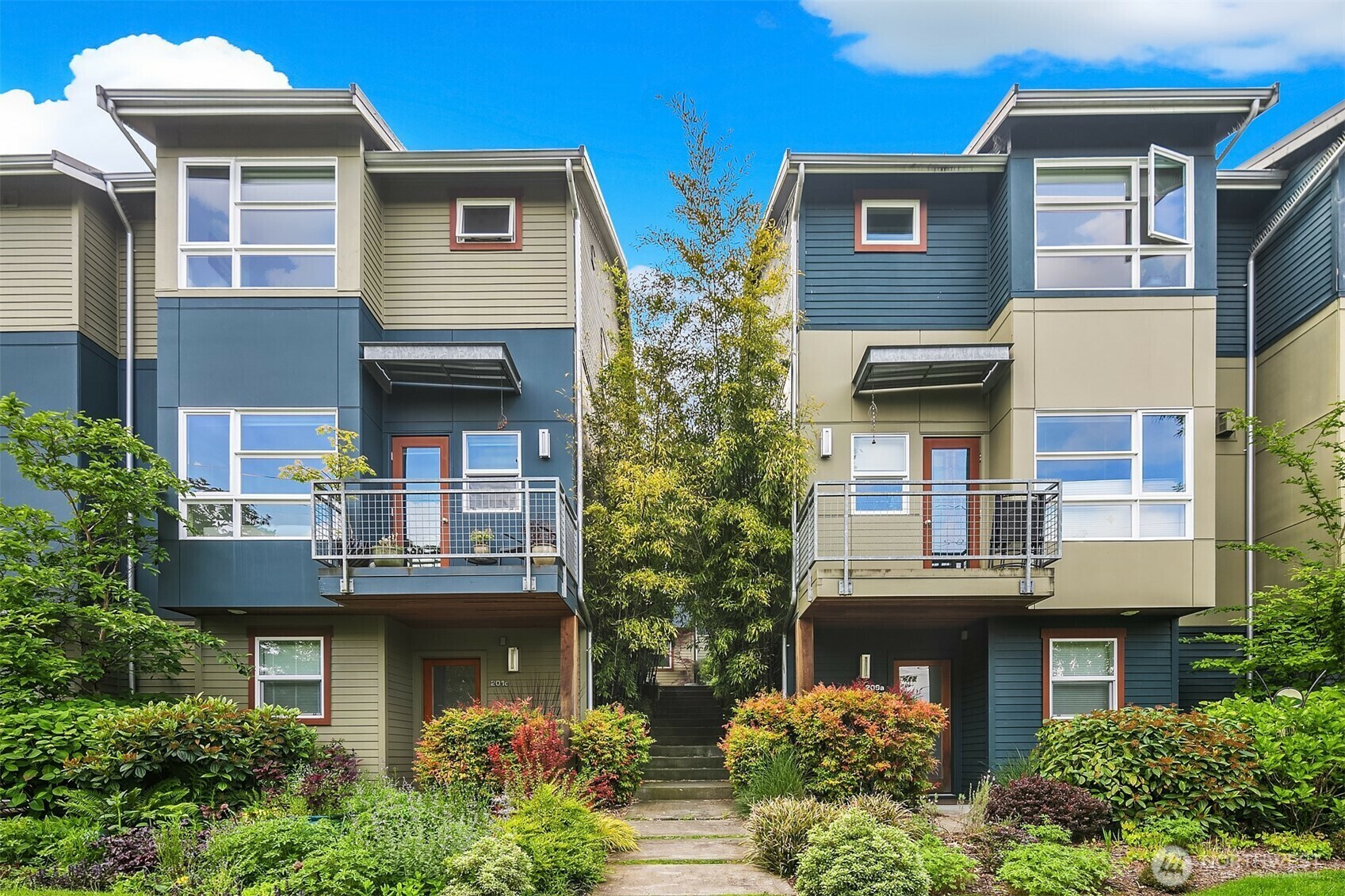 205  27th Avenue E C  Seattle WA 98112 photo