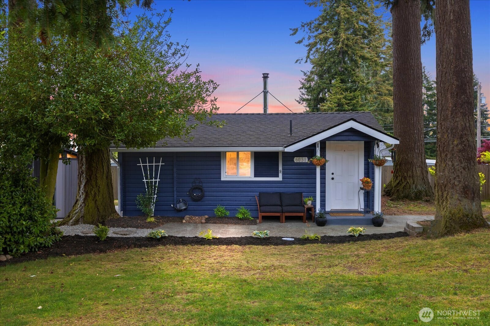 Property Photo: 6031 Lowell Road WA 98203