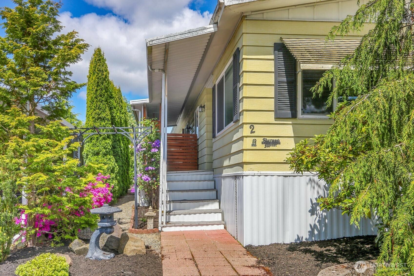 Property Photo: 4111 164th Street SW 2 WA 98087