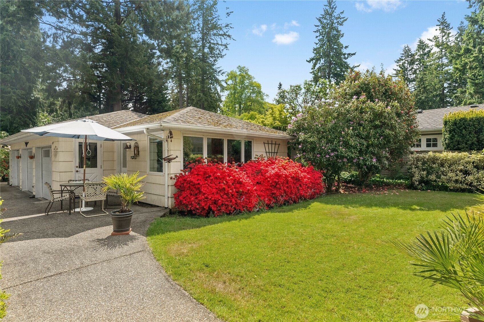 Property Photo: 16 Loch Lane SW WA 98499
