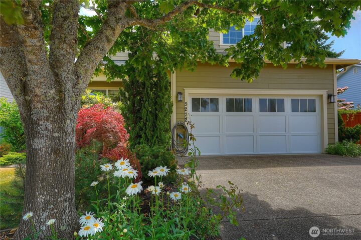 Property Photo: 5222 N 23rd Street WA 98406