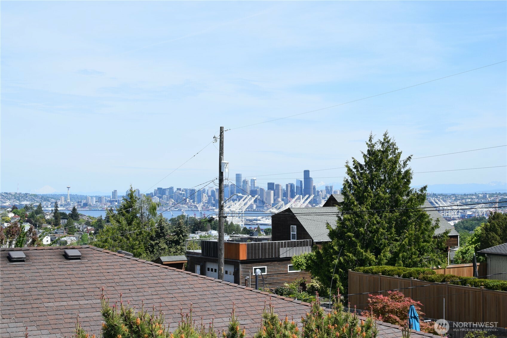Property Photo: 4808 38th Avenue SW WA 98126