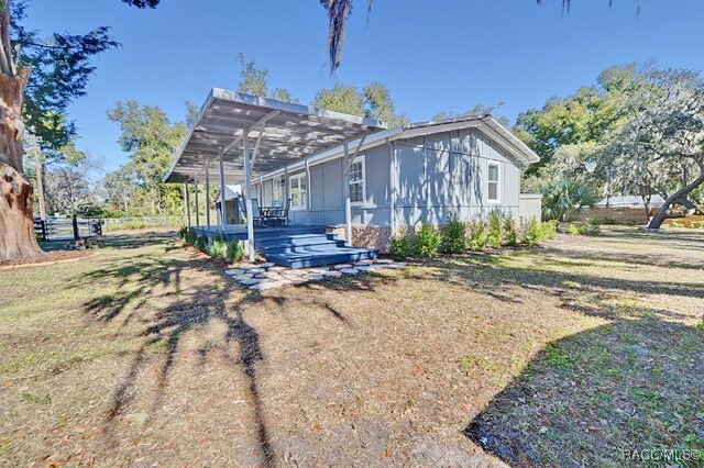 Property Photo: 2751 N Rutgers Terrace FL 34442