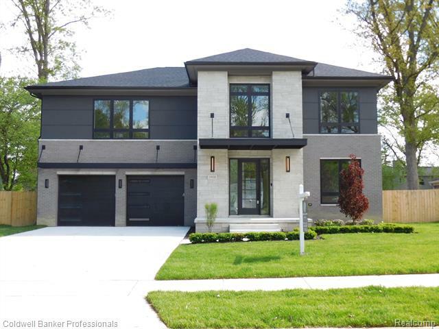Property Photo: 1938 Pembroke Rd. MI 48009