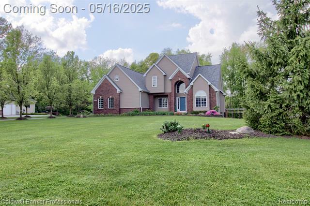 Property Photo: 2278 Wild Cherry Drive MI 48843