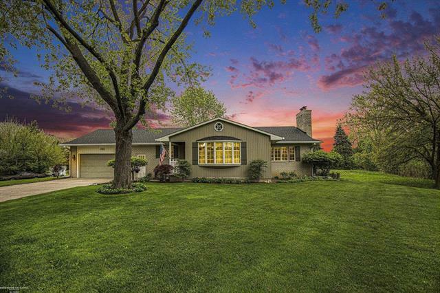 Property Photo: 3162 McClure Drive MI 48084