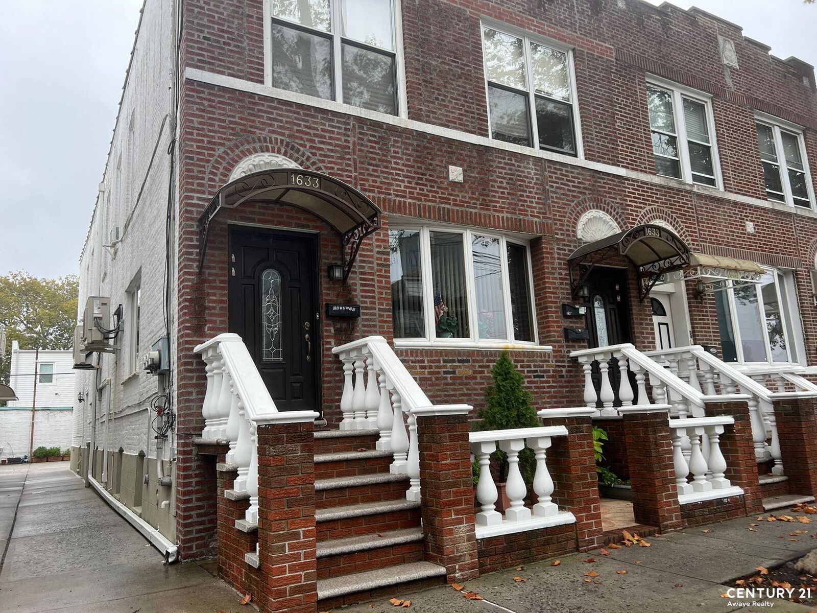 Property Photo:  1633 W 13th Street  NY 11223 