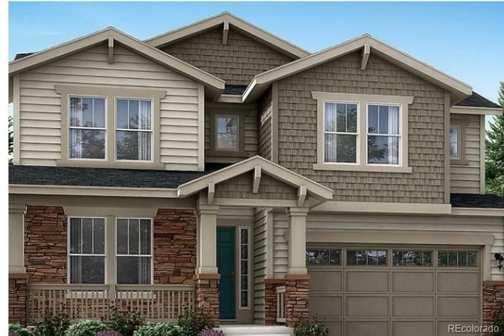 Property Photo: 14571 Hudson Street CO 80602