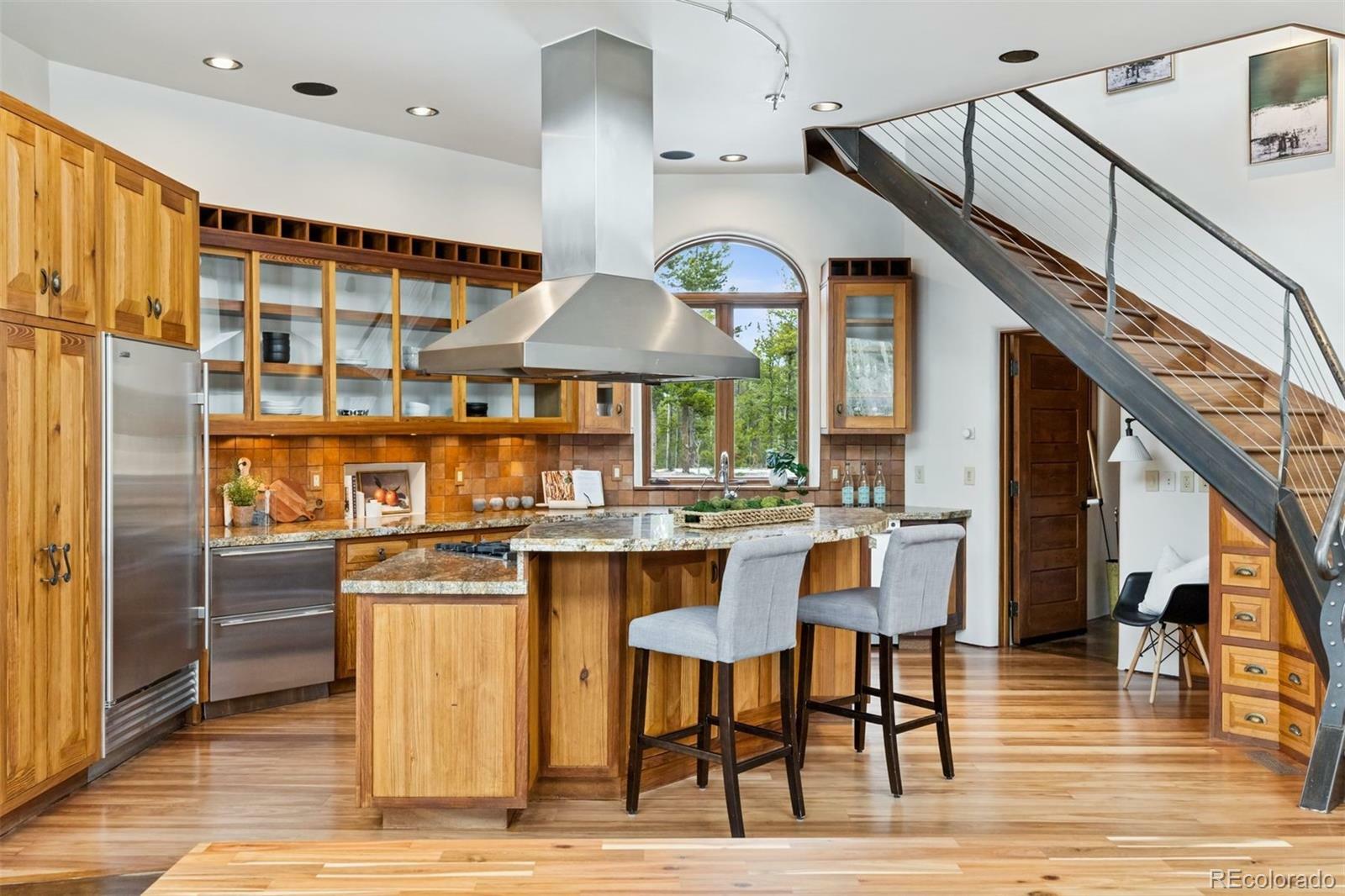 Property Photo: 1460 Karlann Drive CO 80422