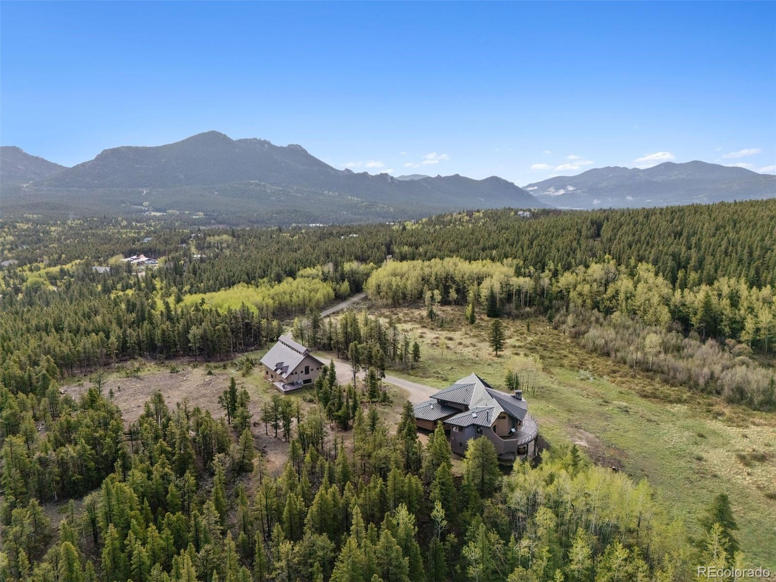 Property Photo: 1460 Karlann Drive CO 80422