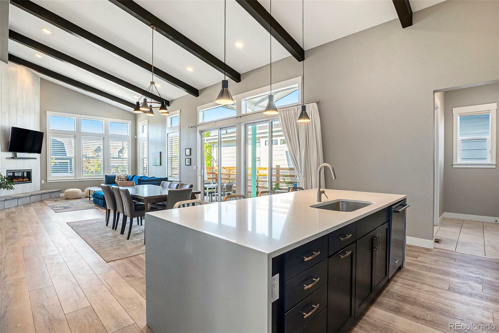Property Photo: 10179 E 59th North Place CO 80238