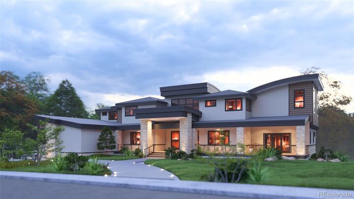 Property Photo:  1757 Whistlepig Lane  CO 80020 