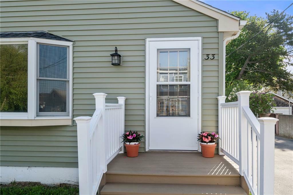 33 Morgan Street  Portsmouth RI 02871 photo