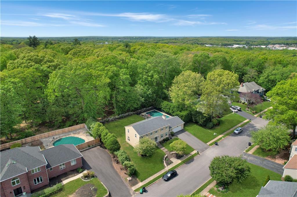 Property Photo: 309 Blue Ridge Road RI 02886