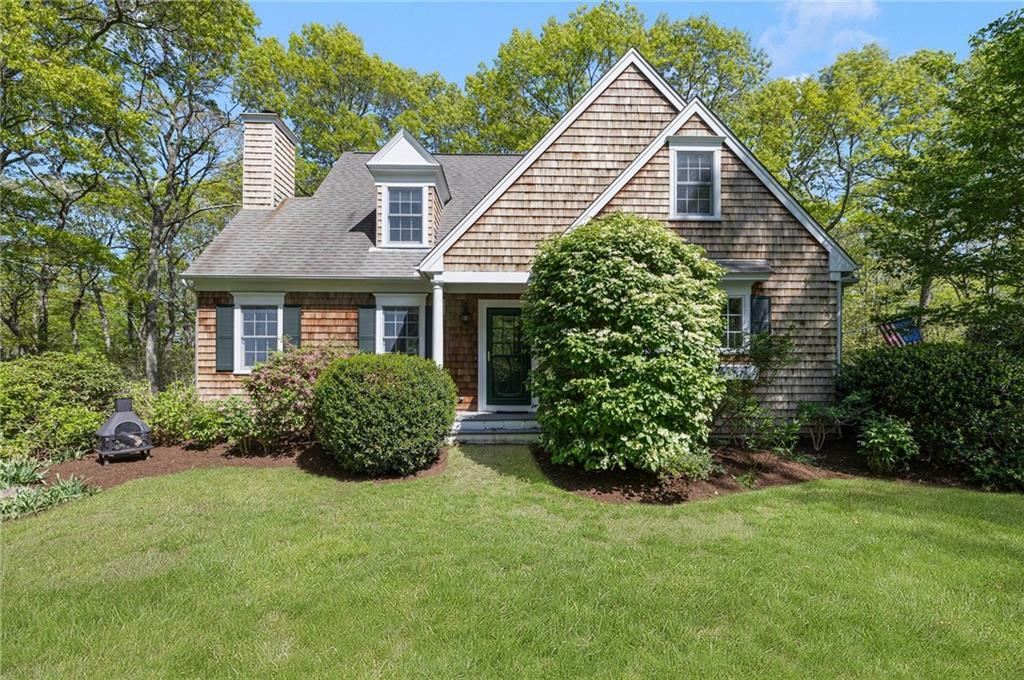 Property Photo:  2177 Ministerial Road  RI 02879 