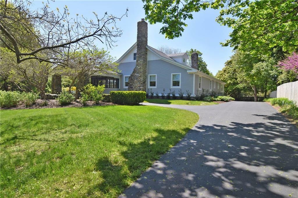 Property Photo:  244 Kingstown Road  RI 02882 