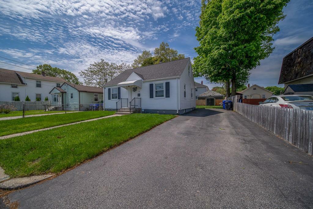 Property Photo:  15 Day Street  RI 02860 