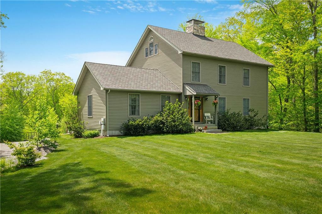 764 Central Pike  Scituate RI 02857 photo