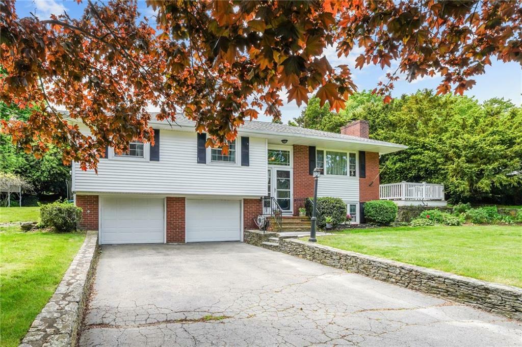 Property Photo: 45 Reise Terrace RI 02871