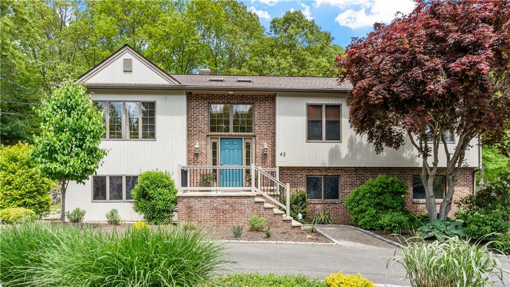 Property Photo: 43 Mark Drive RI 02865