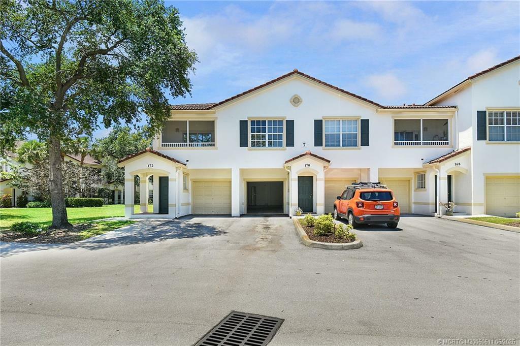 Property Photo: 174 SE Kitching Circle 174 FL 34994