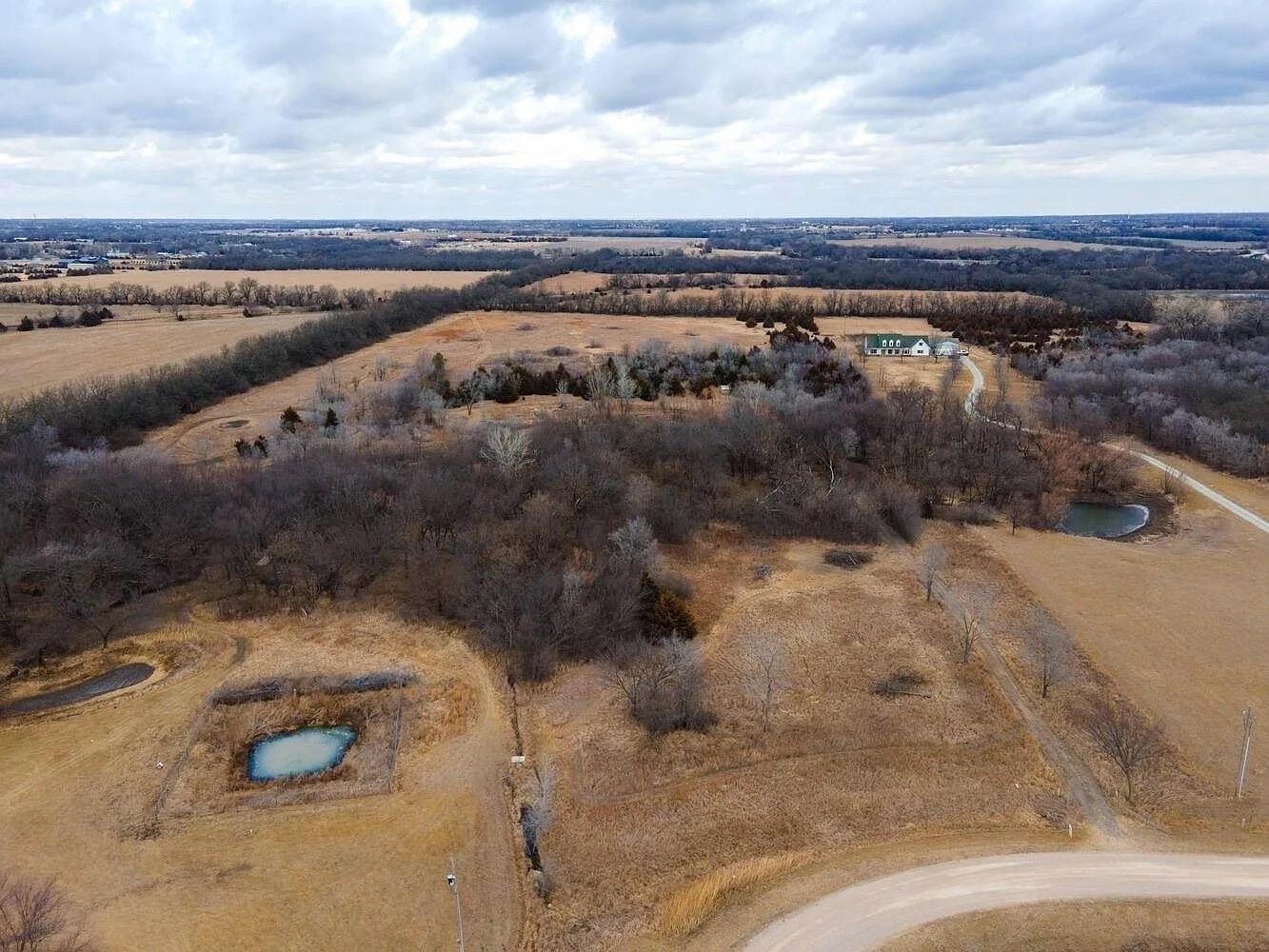 Property Photo:  15321 E 87th Cir Ct S  KS 67037 