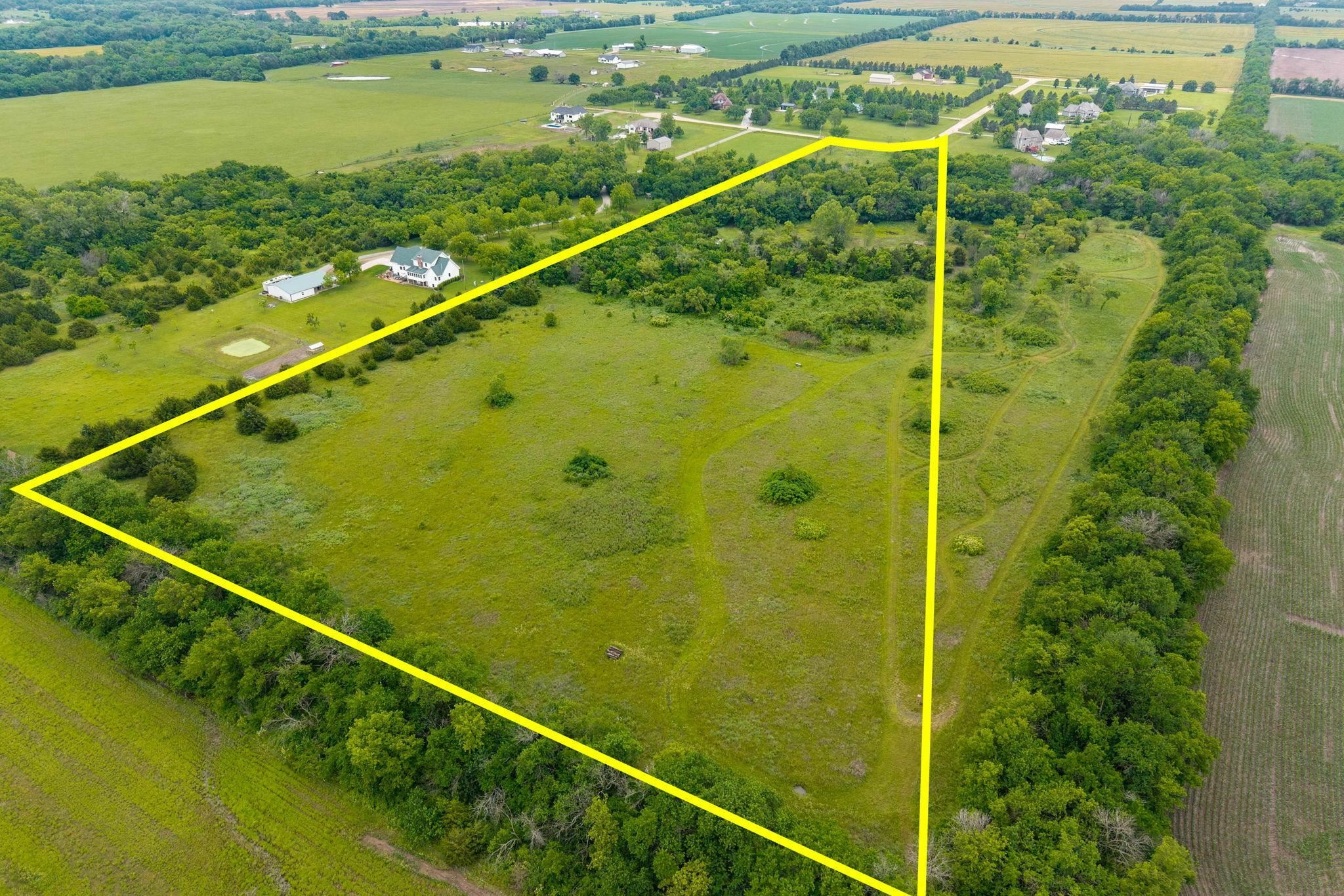 Property Photo: 15321 E 87th Cir Ct S KS 67037