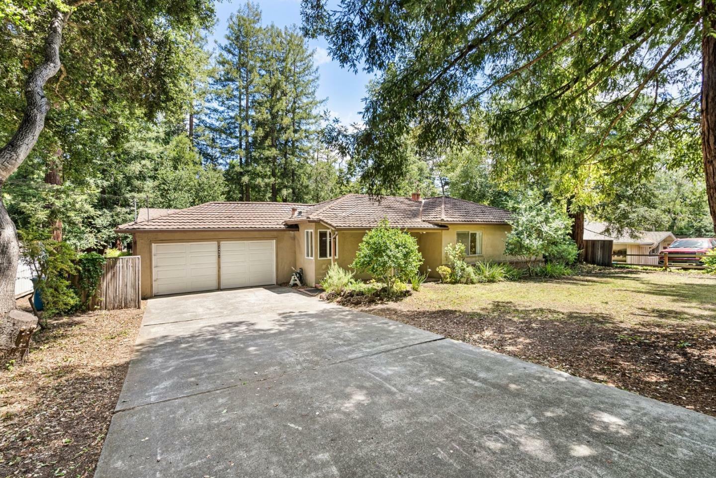 Property Photo: 24401 Summerhill Avenue CA 94024