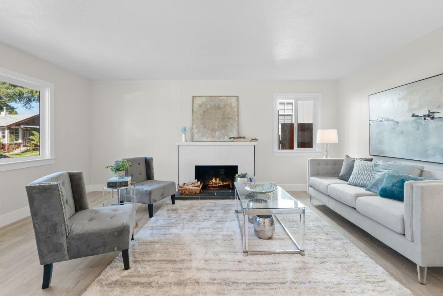 Property Photo: 212 Roberts Street CA 95060