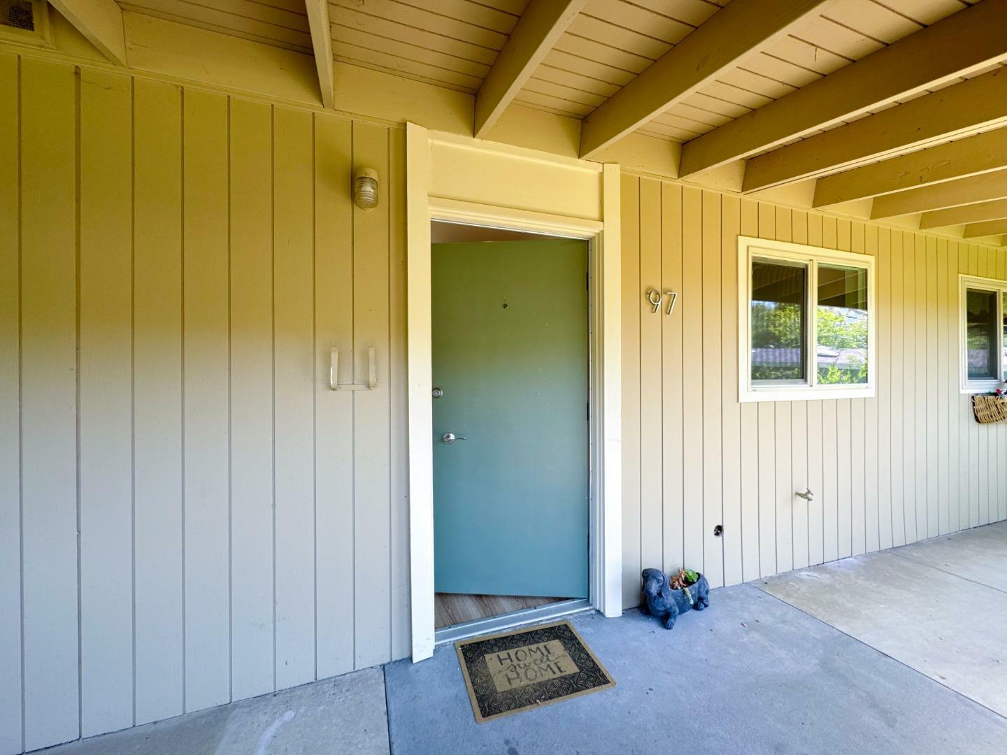 Property Photo:  97 Hacienda Carmel  CA 93923 