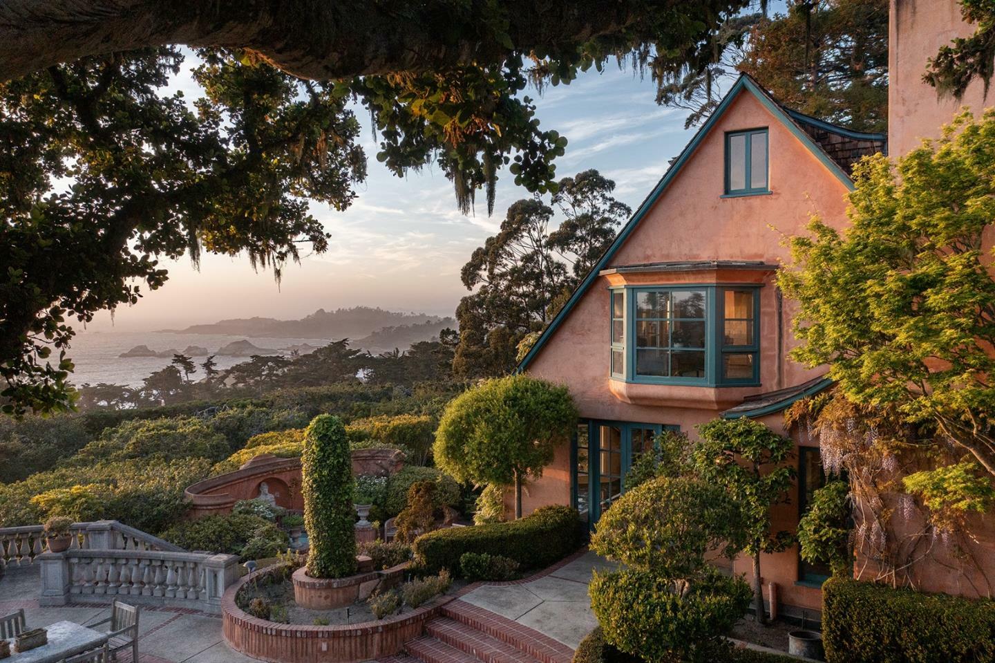 Property Photo: 228 Lower Walden Road CA 93923