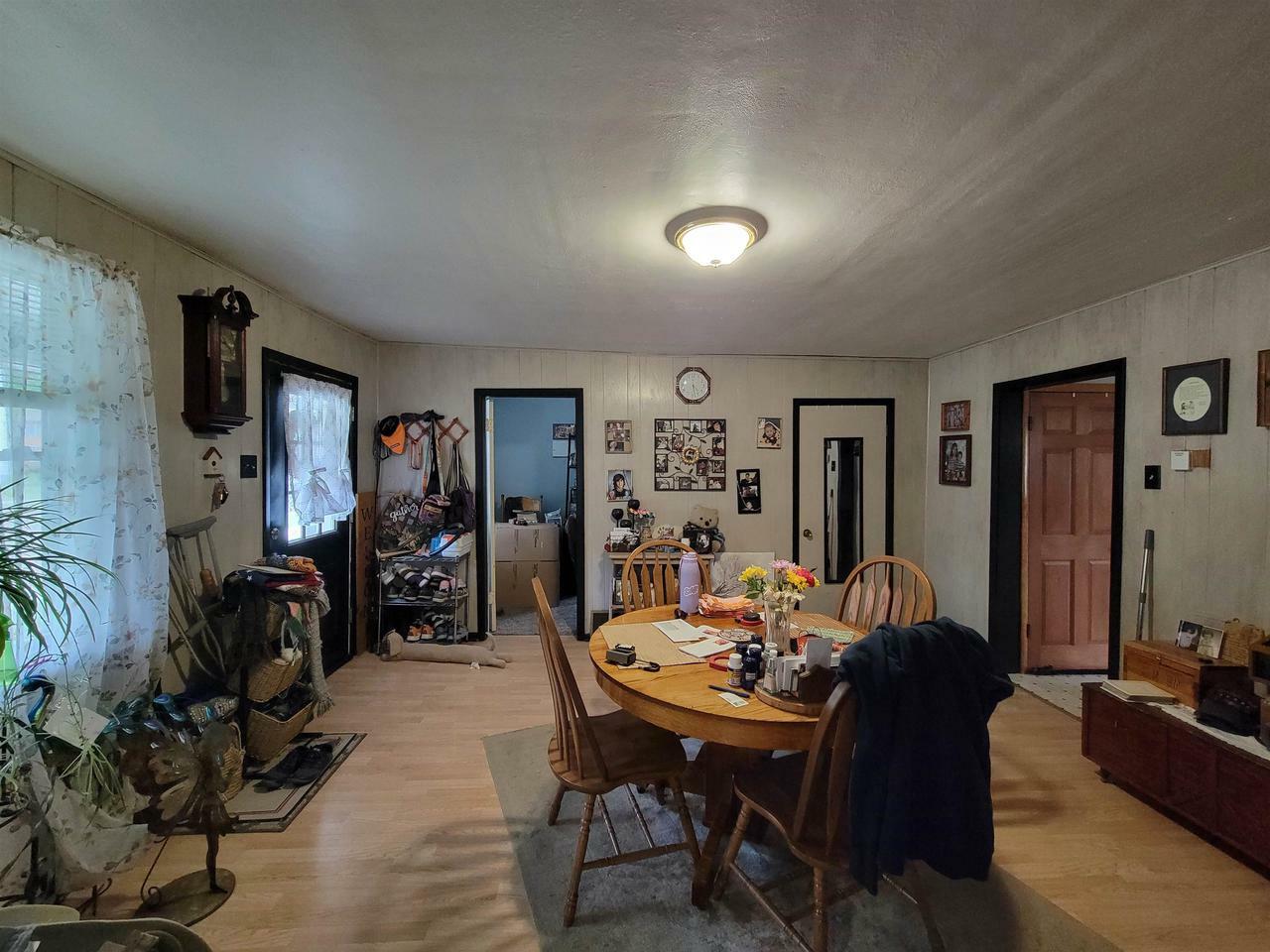 Property Photo: 809 Rockport Road WI 53548