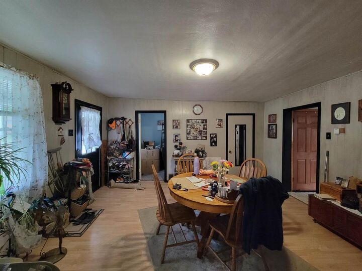 Property Photo:  809 Rockport Road  WI 53548 
