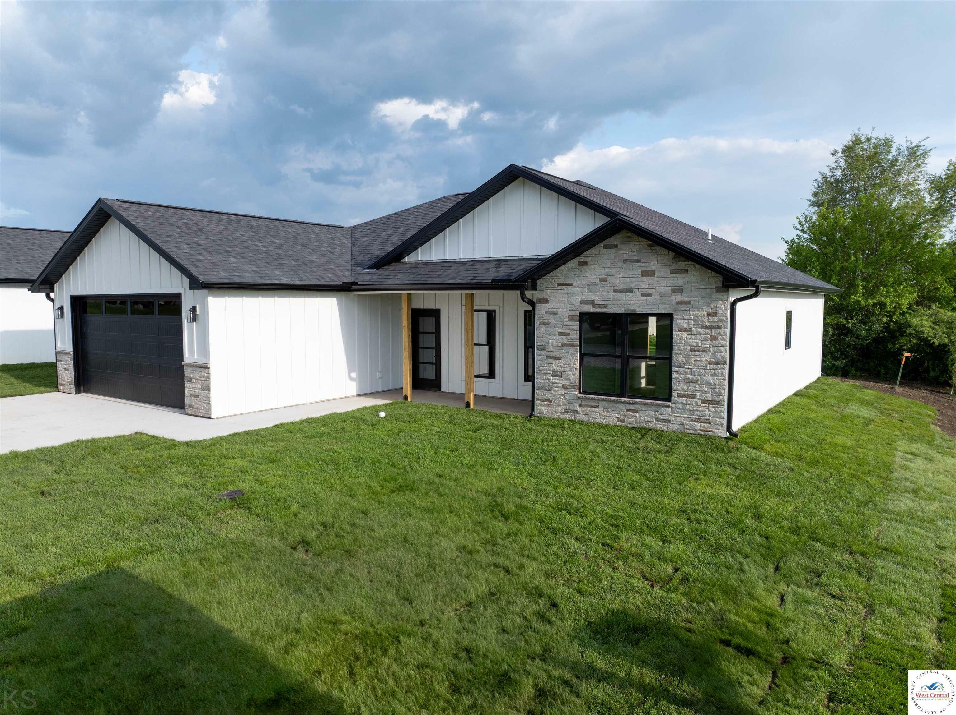 Property Photo: 3008 Aaron MO 65301