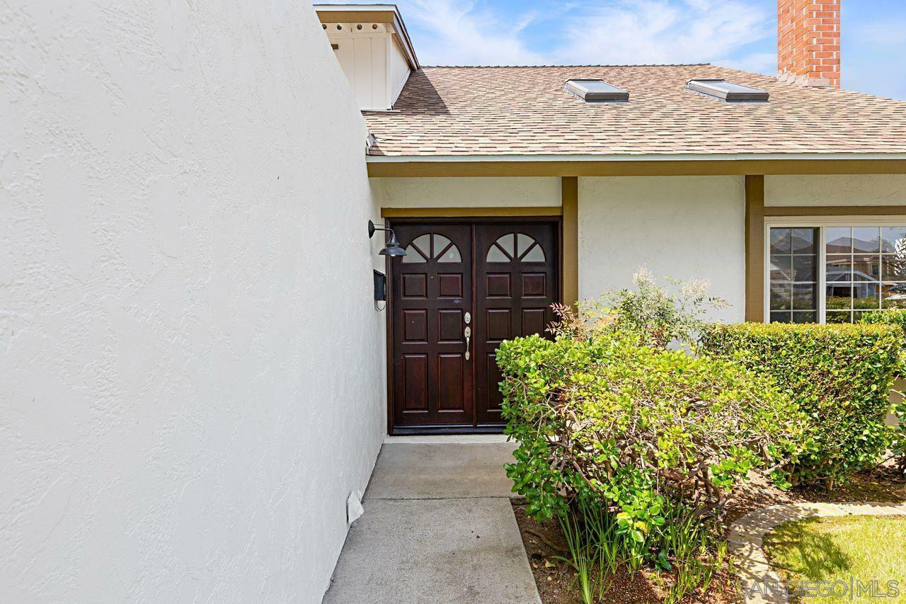 Property Photo: 4755 Cather Ave CA 92122
