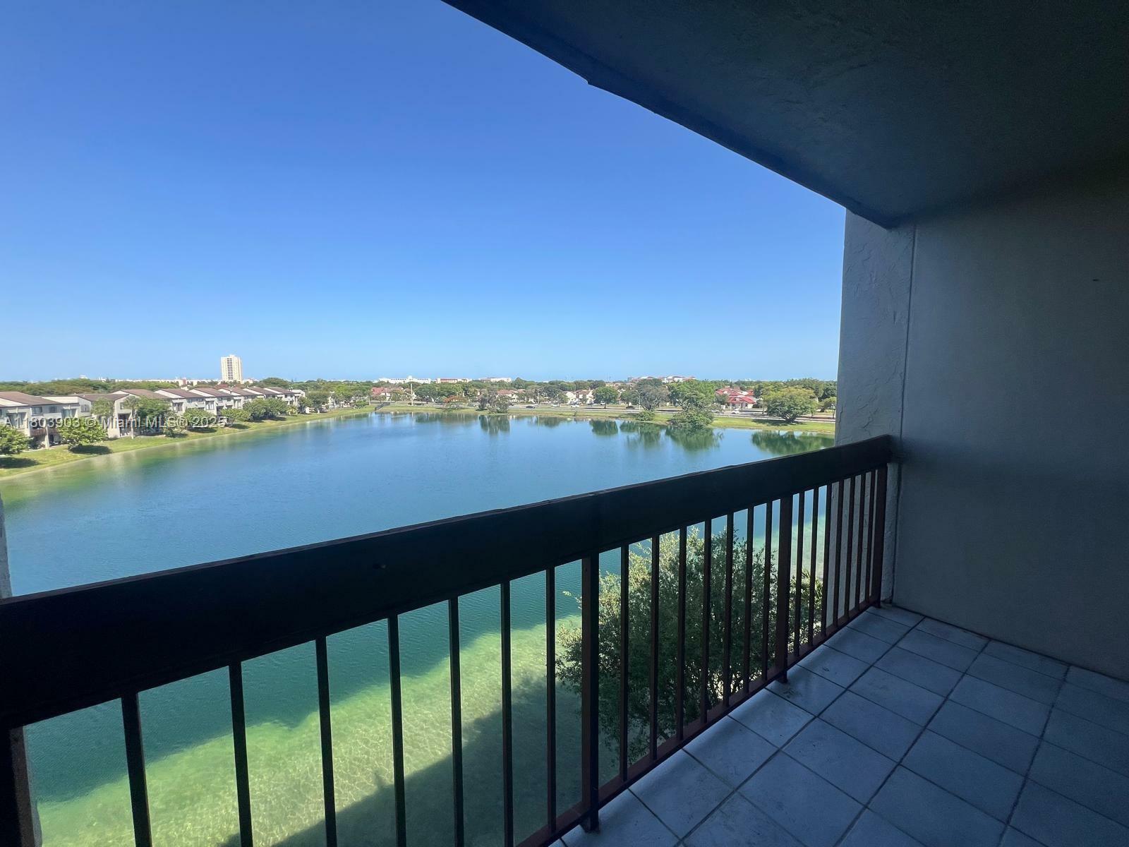 Property Photo: 10290 NW 9th St Cir 512 FL 33172