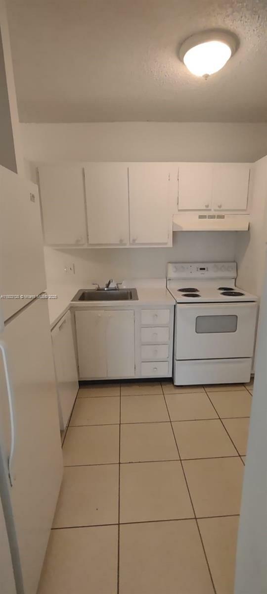 Property Photo: 4009 N University Dr 112 FL 33351