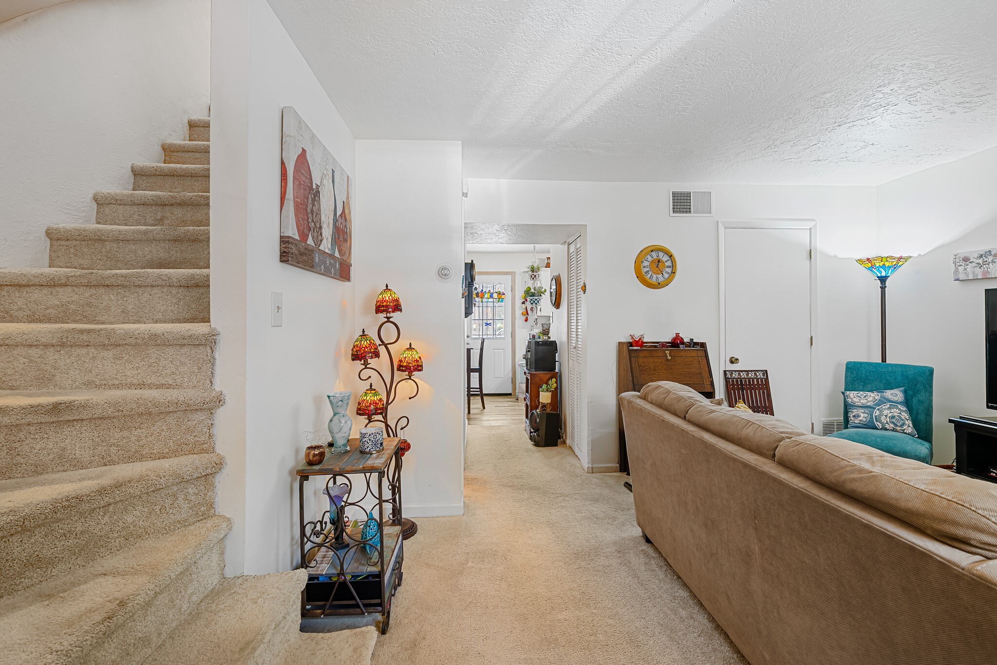 Property Photo:  1347 Pacheco 3  NM 87505 