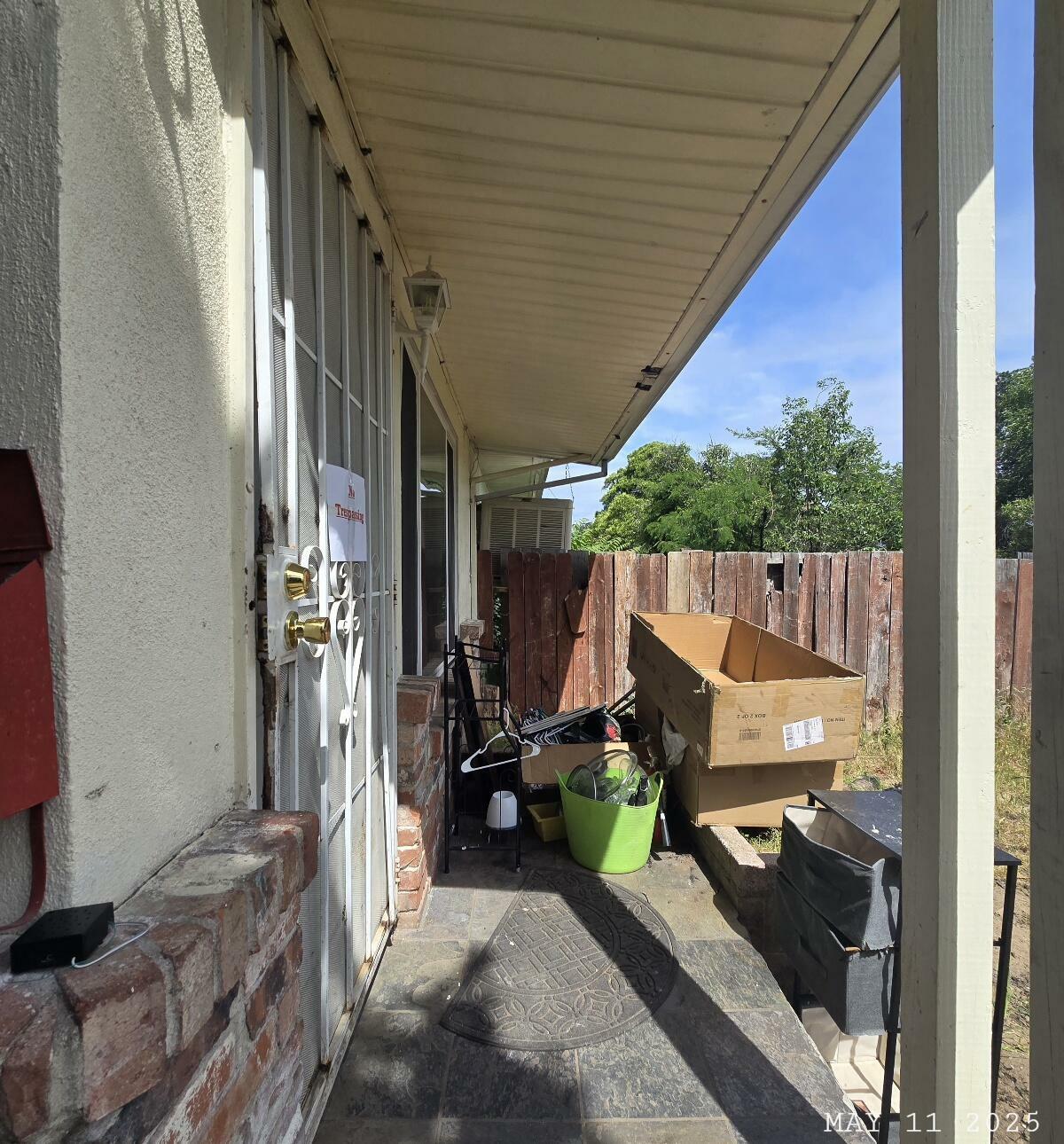 Property Photo: 468 Rome Avenue CA 96001