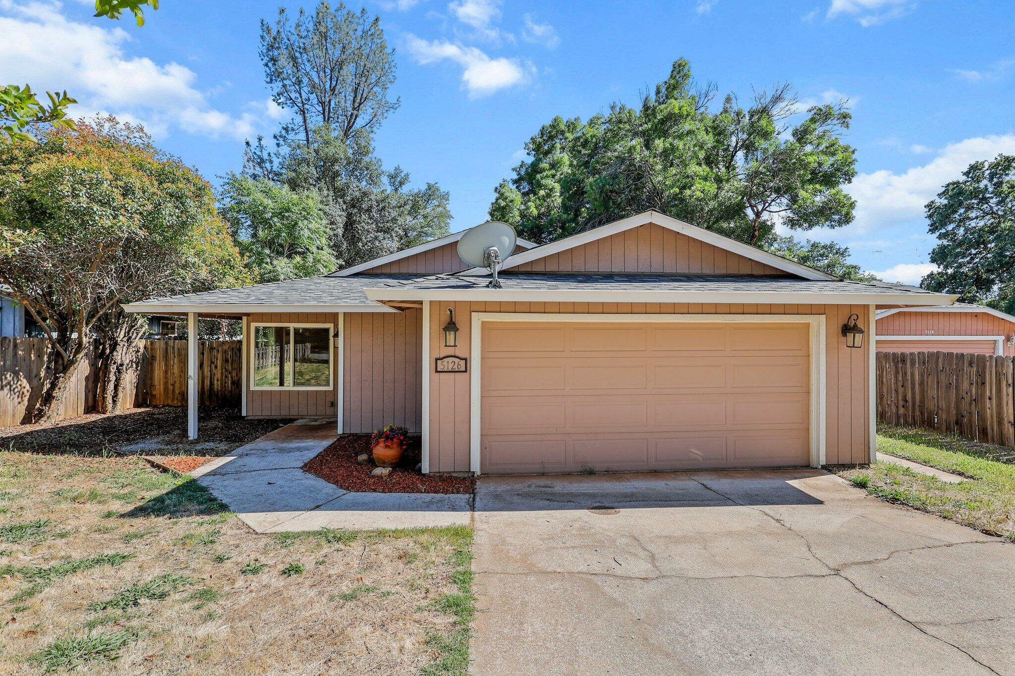 5126 Moon Shadow Court  Shasta Lake CA 96019 photo