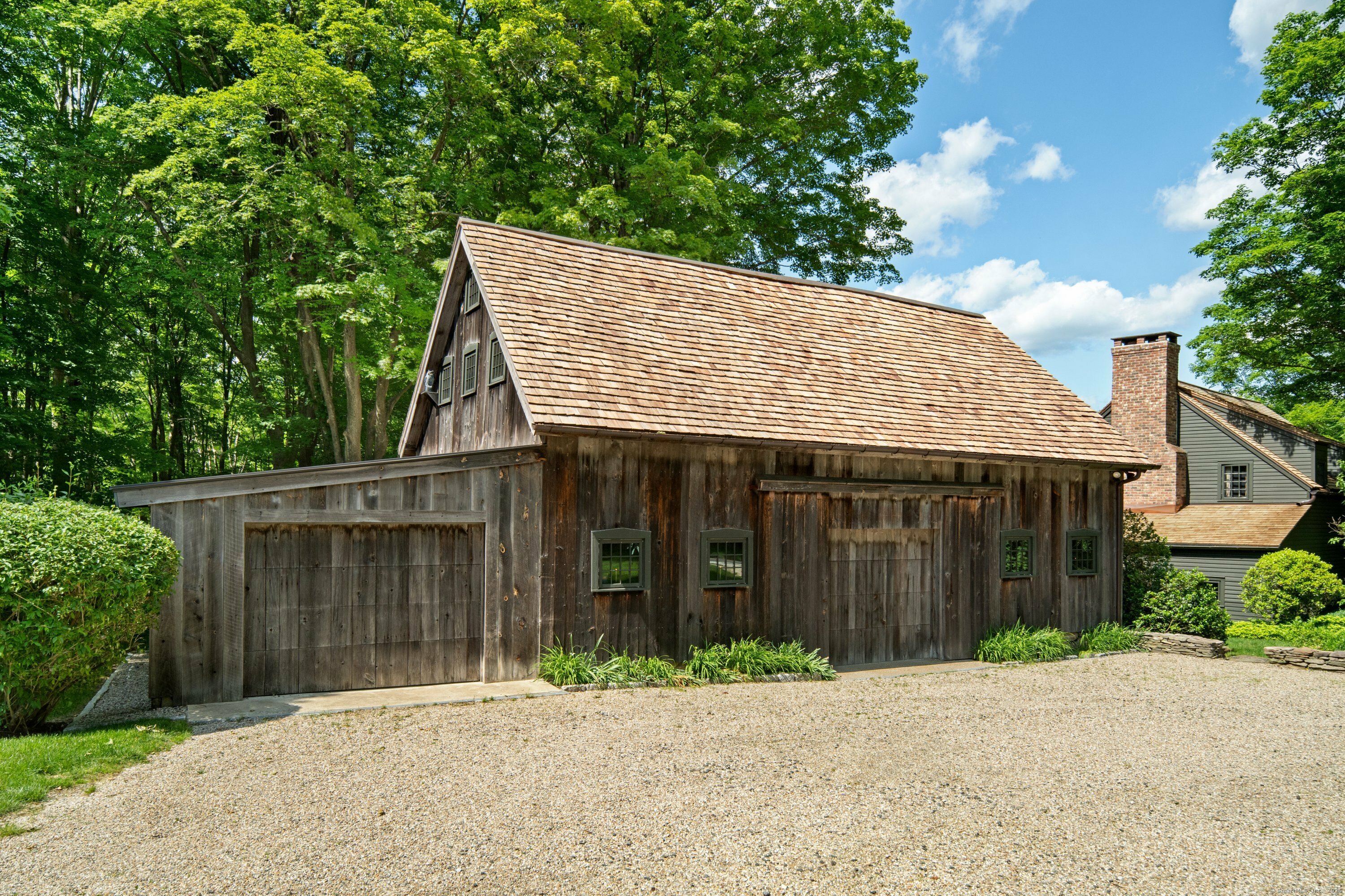Property Photo: 20 Taunton Hill Road CT 06470