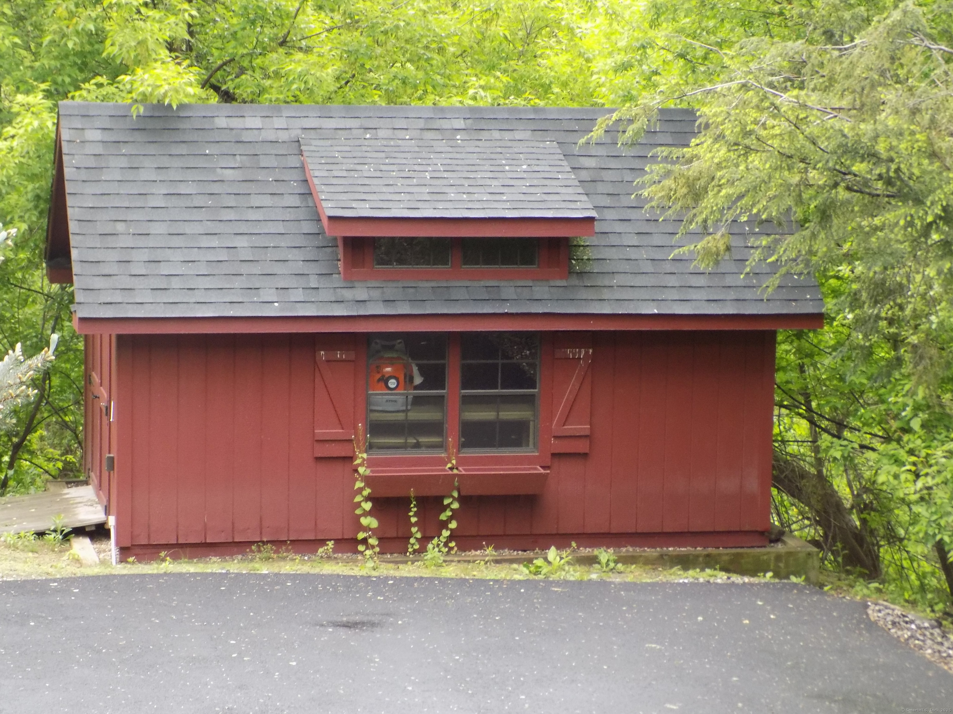 Property Photo: 12 Fogarty Lane CT 06776
