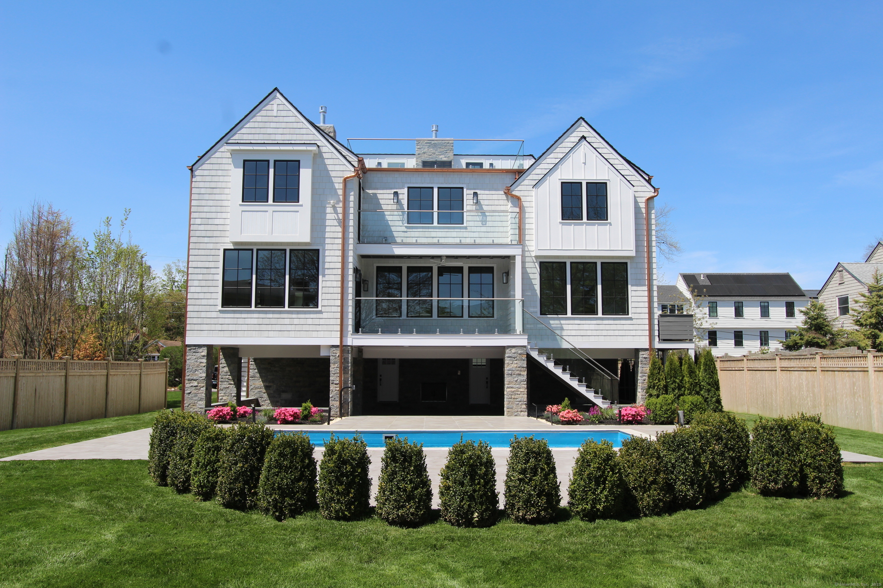 Property Photo: 22 Apple Tree Trail CT 06880