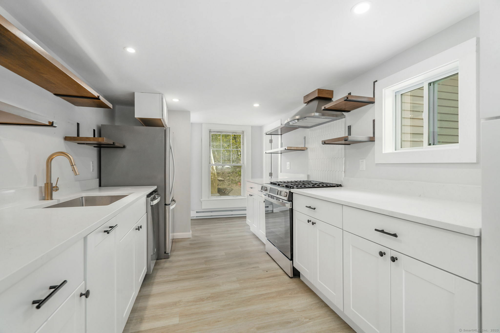 Property Photo: 35 South Street CT 06801