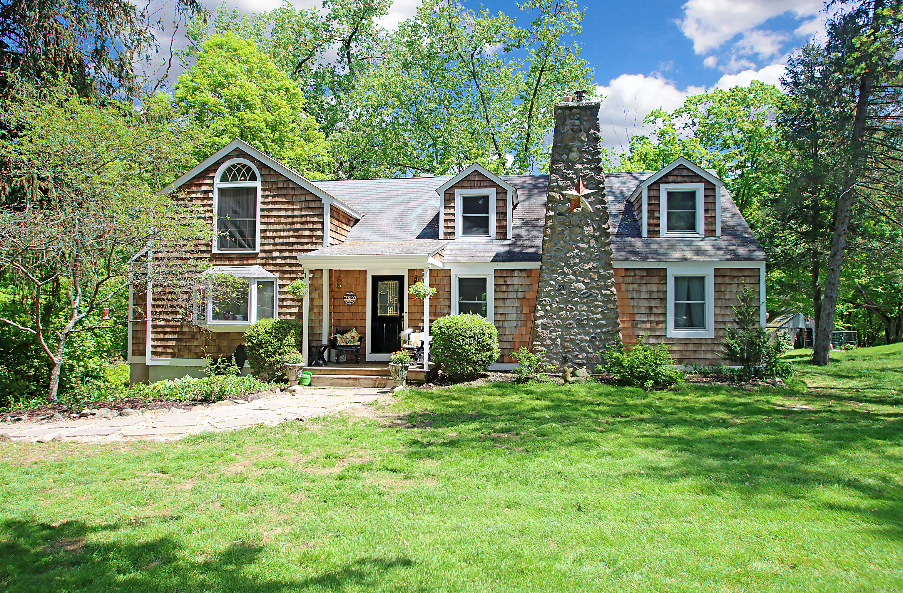 113 Codfish Hill Road  Bethel CT 06801 photo