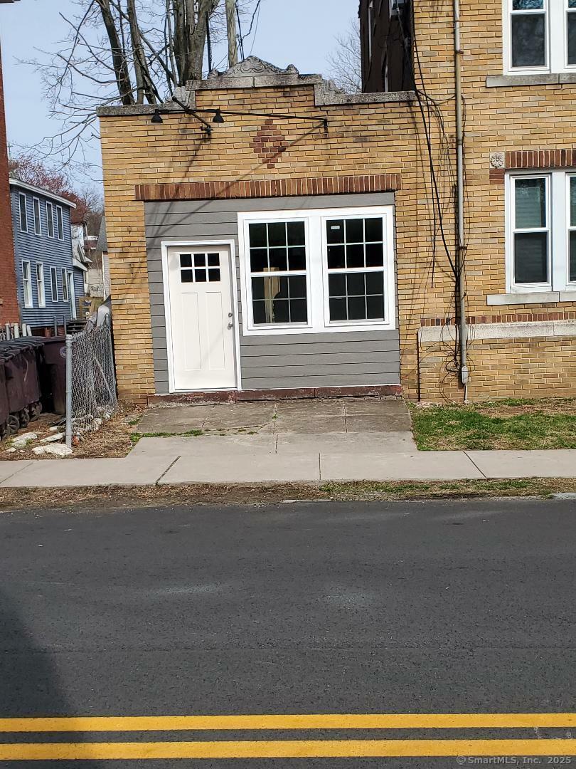 Property Photo: 217 High Street CT 06051
