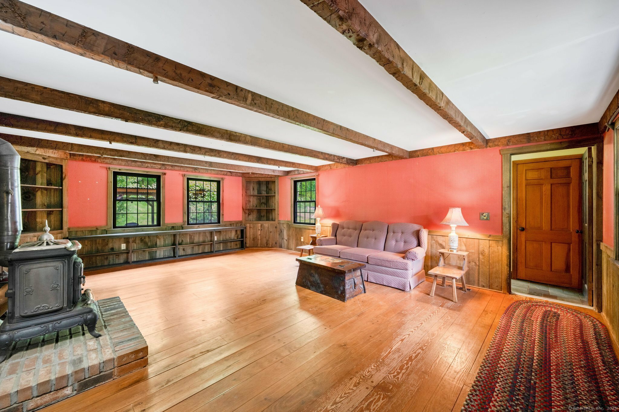 Property Photo: 143 Bartlett Street CT 06480