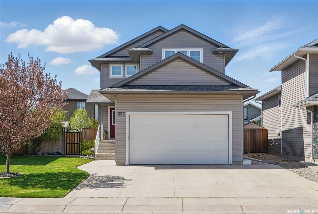 327 McCallum Lane  Saskatoon SK S7R 0J3 photo